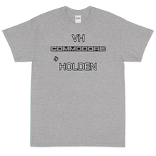 Load image into Gallery viewer, VH Commodore Grille Badge T-Shirt