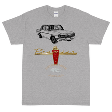 Load image into Gallery viewer, EH Premier Sedan T-Shirt