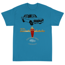 Load image into Gallery viewer, EH Premier Sedan T-Shirt