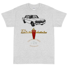 Load image into Gallery viewer, EH Premier Sedan T-Shirt