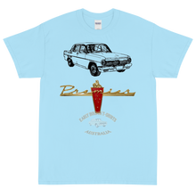 Load image into Gallery viewer, EH Premier Sedan T-Shirt
