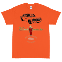 Load image into Gallery viewer, EH Premier Sedan T-Shirt