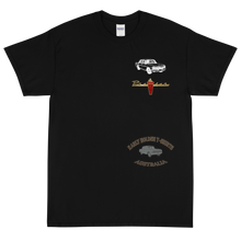 Load image into Gallery viewer, EH Premier Sedan T-Shirt – Pocket Print