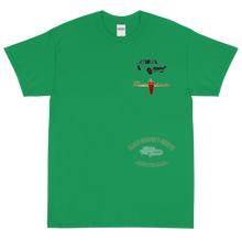 Load image into Gallery viewer, EH Premier Sedan T-Shirt – Pocket Print