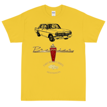 Load image into Gallery viewer, EH Premier Sedan T-Shirt