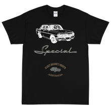 Load image into Gallery viewer, EH Special Sedan T-Shirt