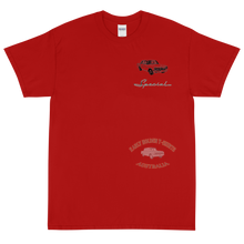 Load image into Gallery viewer, EH Special Sedan T-Shirt – Pocket Print