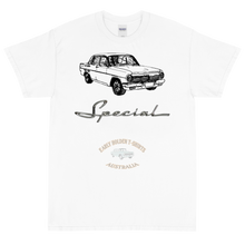 Load image into Gallery viewer, EH Special Sedan T-Shirt