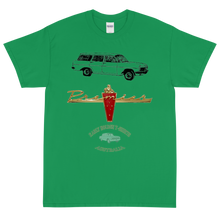 Load image into Gallery viewer, EH Premier Wagon T-Shirt