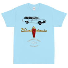 Load image into Gallery viewer, EH Premier Wagon T-Shirt