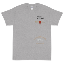 Load image into Gallery viewer, EH Premier Wagon T-Shirt – Pocket Print