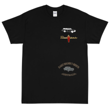 Load image into Gallery viewer, EH Premier Wagon T-Shirt – Pocket Print