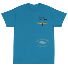 Load image into Gallery viewer, EH Premier Wagon T-Shirt – Pocket Print