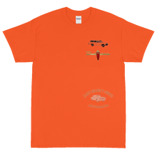 Load image into Gallery viewer, EH Premier Wagon T-Shirt – Pocket Print