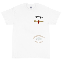 Load image into Gallery viewer, EH Premier Wagon T-Shirt – Pocket Print