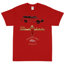 Load image into Gallery viewer, EH Premier Wagon T-Shirt