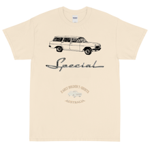 Load image into Gallery viewer, EH Special Wagon T-Shirt