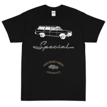 Load image into Gallery viewer, EH Special Wagon T-Shirt