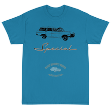 Load image into Gallery viewer, EH Special Wagon T-Shirt