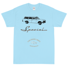Load image into Gallery viewer, EH Special Wagon T-Shirt