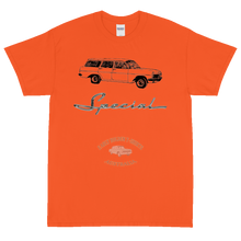 Load image into Gallery viewer, EH Special Wagon T-Shirt