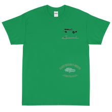 Load image into Gallery viewer, EH Special Wagon T-Shirt – Pocket Print