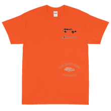 Load image into Gallery viewer, EH Special Wagon T-Shirt – Pocket Print