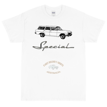 Load image into Gallery viewer, EH Special Wagon T-Shirt