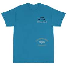 Load image into Gallery viewer, FJ Special Sedan T-Shirt – Pocket Print