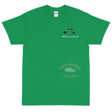 Load image into Gallery viewer, FJ Special Sedan T-Shirt – Pocket Print