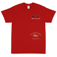 Load image into Gallery viewer, FJ Special Sedan T-Shirt – Pocket Print
