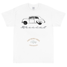 Load image into Gallery viewer, FJ Special Sedan T-Shirt