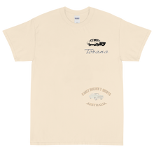 Load image into Gallery viewer, LC Torana T-Shirt – Pocket Print