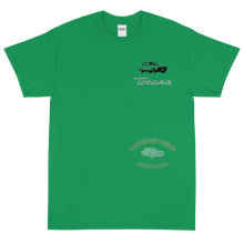 Load image into Gallery viewer, LC Torana T-Shirt – Pocket Print