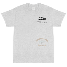Load image into Gallery viewer, LC Torana T-Shirt – Pocket Print