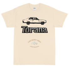 Load image into Gallery viewer, LJ Torana T-Shirt