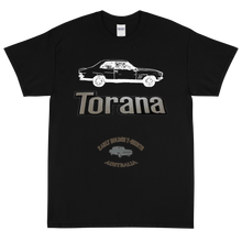 Load image into Gallery viewer, LJ Torana T-Shirt