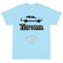 Load image into Gallery viewer, LJ Torana T-Shirt