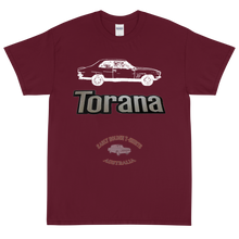 Load image into Gallery viewer, LJ Torana T-Shirt