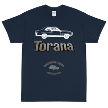 Load image into Gallery viewer, LJ Torana T-Shirt