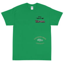Load image into Gallery viewer, LJ Torana T-Shirt – Pocket Print