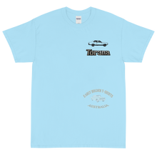 Load image into Gallery viewer, LJ Torana T-Shirt – Pocket Print