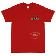 Load image into Gallery viewer, LJ Torana T-Shirt – Pocket Print