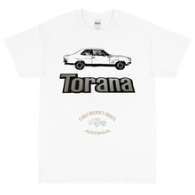 Load image into Gallery viewer, LJ Torana T-Shirt