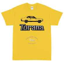 Load image into Gallery viewer, LJ Torana T-Shirt
