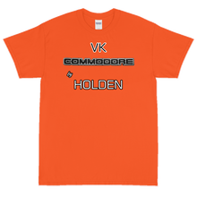 Load image into Gallery viewer, VK Commodore Grille Badge T-Shirt