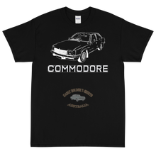 Load image into Gallery viewer, VB Commodore Sedan T-Shirt