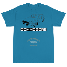 Load image into Gallery viewer, VB Commodore Sedan T-Shirt