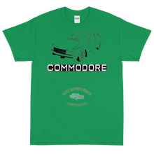 Load image into Gallery viewer, VB Commodore Sedan T-Shirt