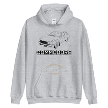 Load image into Gallery viewer, VB Commodore Sedan Hoodie